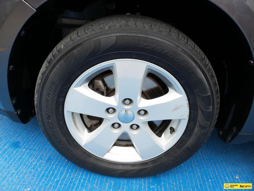 Imagen 24 de 25 de Dodge Journey