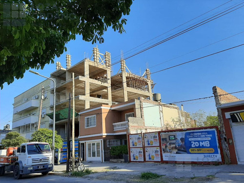 Departamento - Alto Alberdi