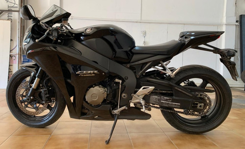 Imagen 2 de 8 de Honda Cbr 1000 Rr Fireblade