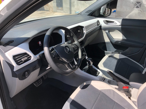 Imagen 7 de 8 de Vw T Cross Higline 2020