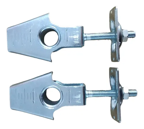 Estira/tensor Cadena Honda Bross 125/xr 125/xr 150 (juego)