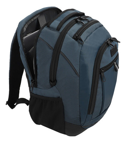 Mochila Xtrem Brooklyn 5xt Nordic Blue