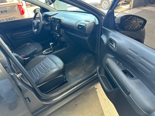 Citroën C4 Cactus 1.6 Vti 115 At6 Shine