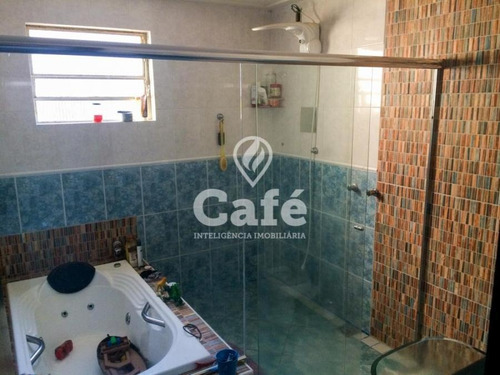 Imagem 27 de 30 de Casa Residencial 4 Dormitórios - São José, Santa Maria / Rio Grande Do Sul - 1308