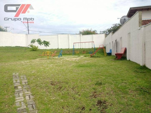 Imagem 24 de 30 de Casa Com 3 Dormitórios À Venda, 140 M² Por R$ 360.000,00 - Vila São José - Taubaté/sp - Ca0139