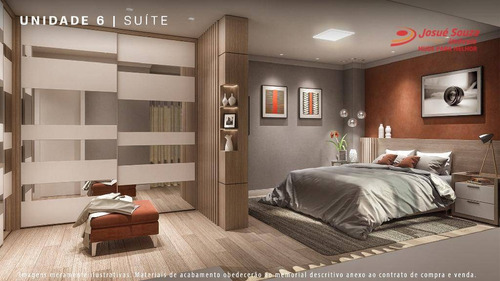 Imagem 5 de 11 de Sobrado Com 3 Suítes À Venda, 169 M² Por R$ 932.580 - Jardim Das Américas - Curitiba/pr - So1071