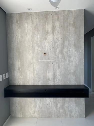 Lindo Apartamento Com Suíte No Vista Park Jundiaí De 71 M2 - Ap00569 - 68781301