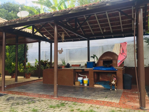 Chácaras À Venda Em Mairiporã/sp - 0152 - 34968970