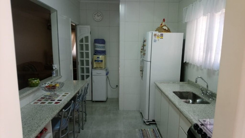 Imagem 17 de 17 de Casa Com 3 Dormitórios À Venda, 185 M² Por R$ 1.286.000 - Vila Formosa - São Paulo/sp - Ca0469