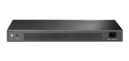 Switch 48 Portas Gigabit+4sfp Tl-sg3452 Jetstream L2managed