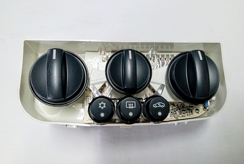 Modulo Control Calefaccion Meriva 2004/09. Gm Orig. 93305870
