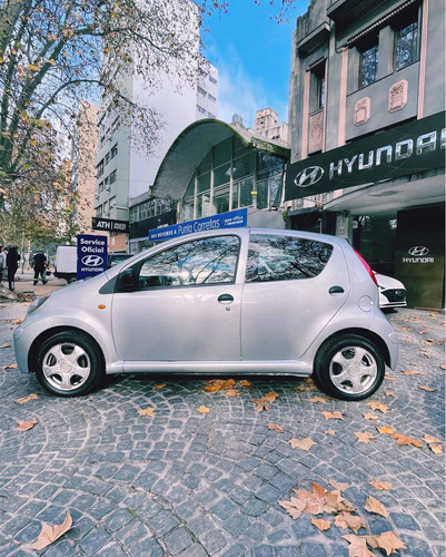 Byd F0 Glxi 1.0
