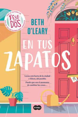 En Tus Zapatos / The Switch / Beth O'learly