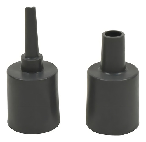 Kit 2 Accesorios Koblenz Universal Inflador