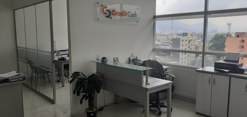 Oficinas En Arriendo Andes Norte 469-7225