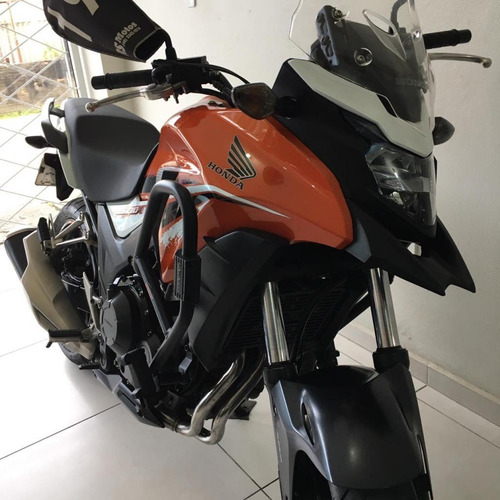 Cb 500x