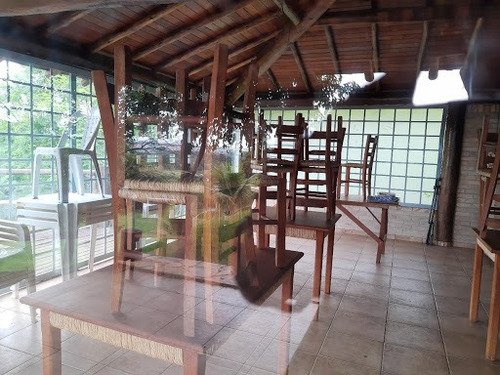 Imagem 29 de 30 de Chácara Com 3 Dormitórios À Venda, 5000 M² Por R$ 990.000,00 - Bom Jardim - Itupeva/sp - Ch0079