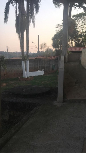 Imagem 20 de 25 de Chácara Com 3 Dormitórios À Venda, 1300 M² Por R$ 450.000 - São Bento - Arujá/sp - Ch0004