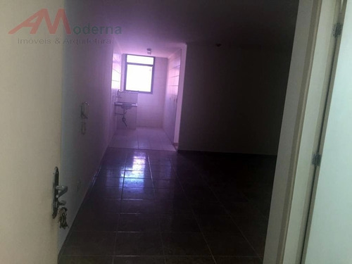 Imagem 5 de 12 de Apartamento Loft Para Aluguel, 1 Dormitório(s) - 6021
