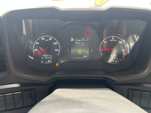 Scania R410 - 4x2 - 2019 - Sem Roda De Alumínio