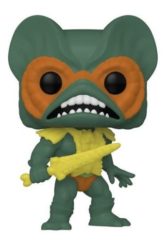 Figura Funko Pop, Mer-man - Master Of The Universe - 88