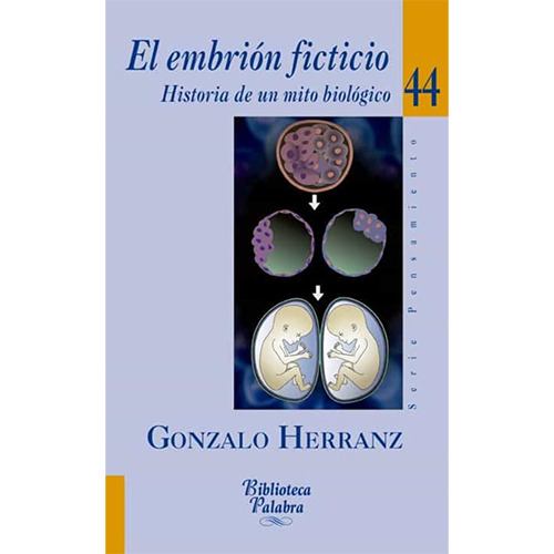 El Embrion Ficticio