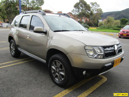 Renault Duster 2.0 Dynamique 4x2
