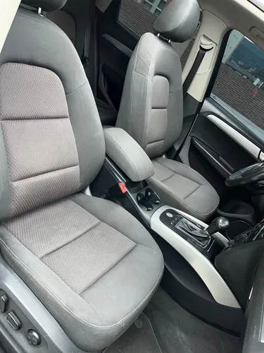 Audi Q5 3.2 Fsi S-tronic Quattro
