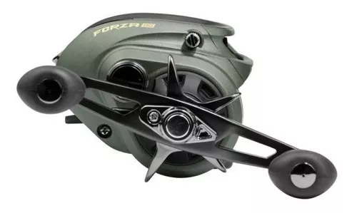 Reel Rotativo Marine Sport Big Game