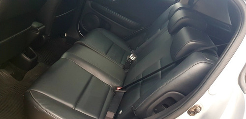 Imagen 7 de 11 de Honda Hr-v 2016 1.8 Ex-l 2wd Cvt