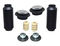 Comprar Kit Cazoletas + Cubre Cazoletas + Fuelle Y Tope Gol Power 
