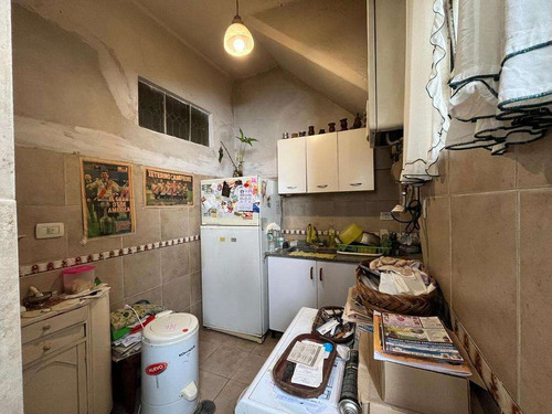 Abuelito Dime Tu - Tipo Casita Todo En Bajos Con Patio