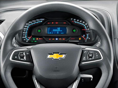 Montana 1.4 Mpfi Ls Cs 8v Flex 2p Manual