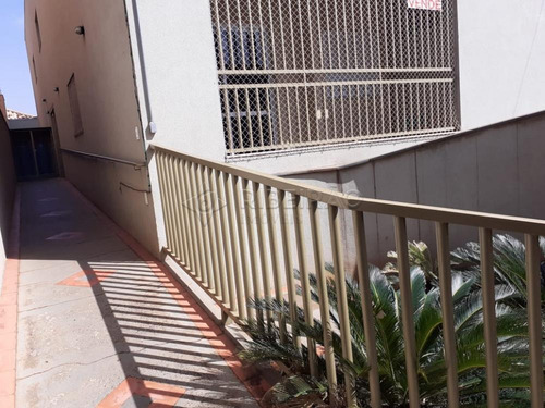 Imagem 2 de 10 de Apartamentos - Ref: V2085