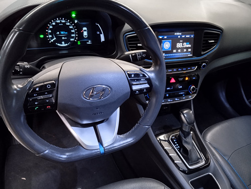 Hyundai Ioniq 1.6 Limited Dsg6