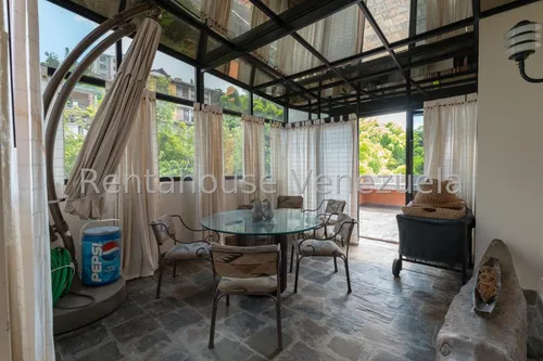 Ph En Venta En Alto Hatillo