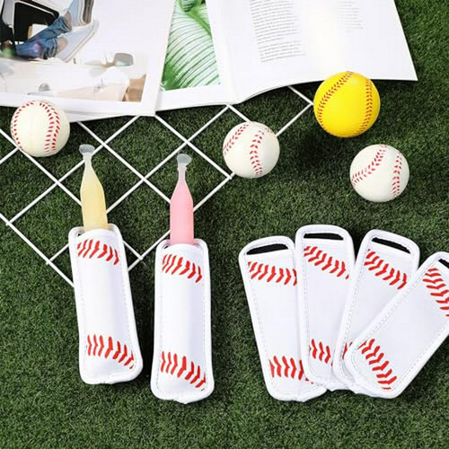 Funda Para Helados Reutilizable, Compatible Con Paletas Y Y