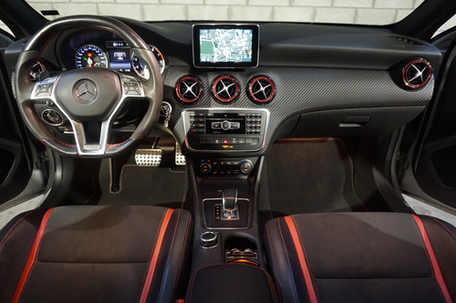 Imagen 15 de 15 de Mercedes-benz Clase A A45-carhaus