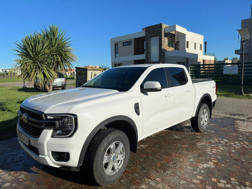 Ford Ranger 3.0 Cd 4X4 Xls At 250Cv