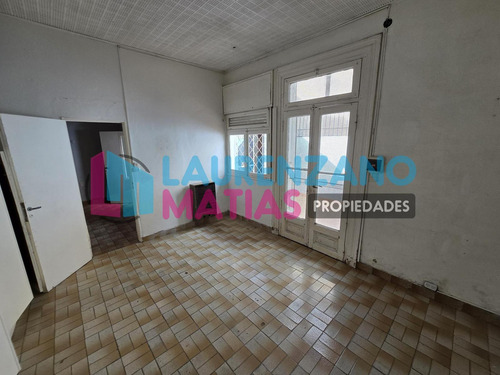 Ph 3 Ambientes Con Patio, Sin Expensas - Agronomia