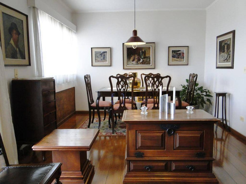 Apartamento Em Mirandópolis 120 M², 3 Dorm, 1 Suíte, 4 Vagas - Ap9127