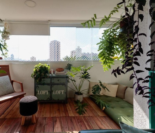 Imagem 24 de 30 de Apartamento Em Sumaré, São Paulo/sp De 64m² 1 Quartos À Venda Por R$ 845.000,00 - Ap2145691-s