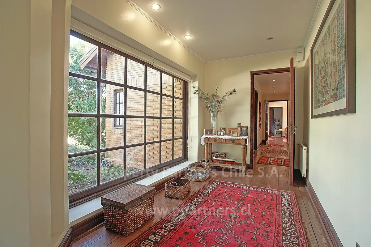 Imagen 4 de 16 de Gran Casa Familiar Con Excelentes Accesos En Piedr...