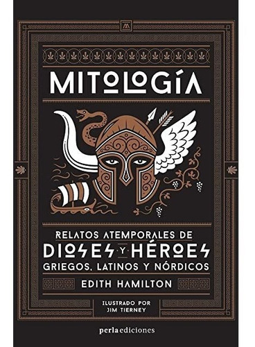 Mitología (edición Ilustrada) +