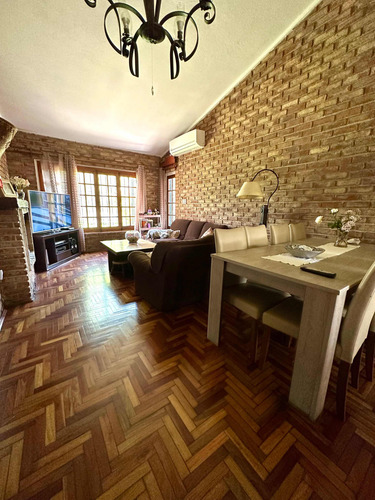 Venta Casa 4 Dormitorios Barbacoa Jardin Solymar Canelones