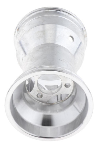 Llanta Ruedas De Kart De 3 Orificios Llantas De Cubo 210mm