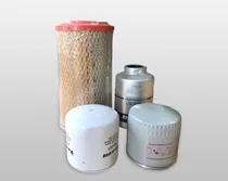 Comprar Kit Filtros Completo Autoelevador Hangcha Motor Isuzu 4jg2