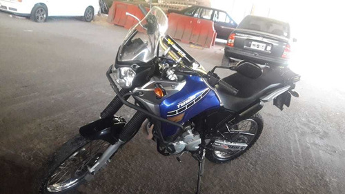 Yamaha Tenere 250 Xtz Vendo O Permuto