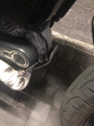 Ducati Full Throttle