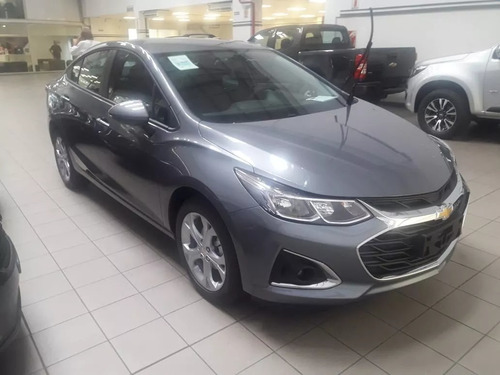 Chevrolet Cruze 1.4 Lt At Sedan